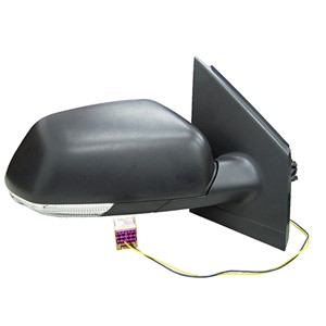 Taustapeili, Oikea, VW POLO, POLO Sedan, 1Z0857538, 1Z08575389B9, 1Z0857538B41, 1Z1857522, 6Q0857522J, 6Q1857508AD, 6Q1857508AD01C