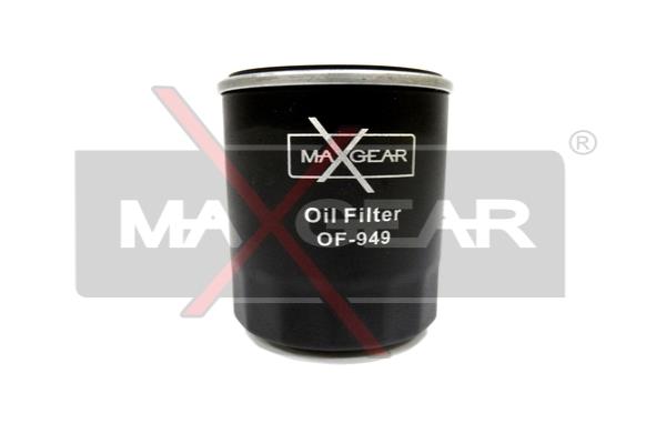 Öljynsuodatin MAXGEAR 26-0041
