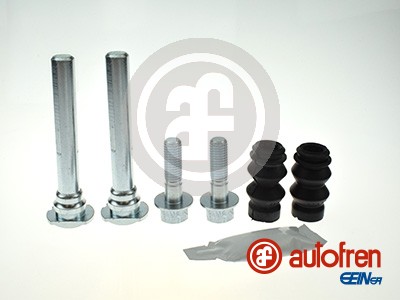 Ohjainhylsysarja, jarrusatula AUTOFREN SEINSA D7153C