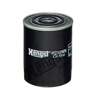 Öljynsuodatin HENGST FILTER H210WN