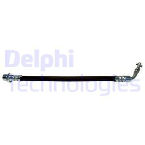 Brake Hose DELPHI LH6628