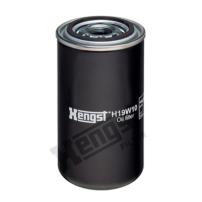 Öljynsuodatin HENGST FILTER H19W10