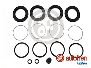 Korjaussarja, jarrusatula, Etuakseli, HONDA LEGEND IV, LEXUS GS, LS, RC, 01463SJA000, 04478-22040