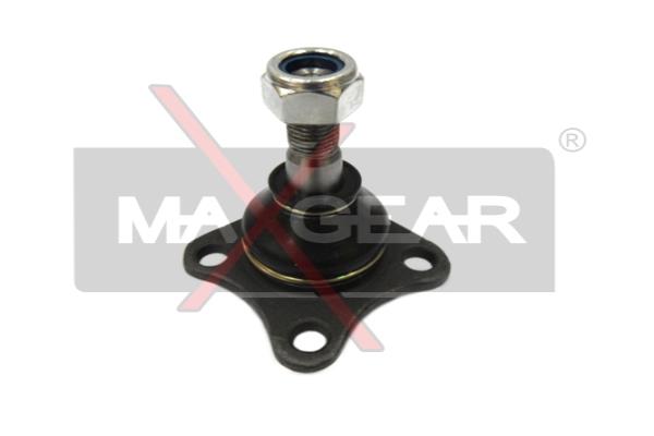 Pallonivel MAXGEAR 72-0392