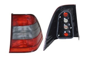 Takavalo, Oikea, MERCEDES-BENZ C-KLASS T-Model [S202], 202 820 4064, A 202 820 4064