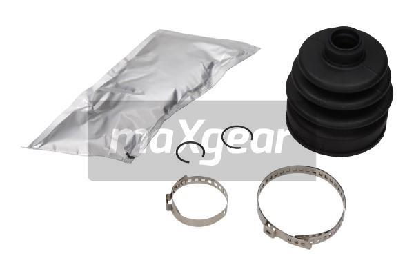 Paljekumisarja, vetoakseli MAXGEAR 49-0726