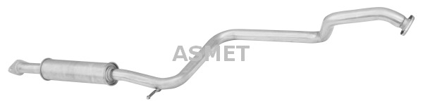 Keskipönttö ASMET 14.039