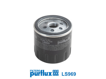 Öljynsuodatin PURFLUX LS969