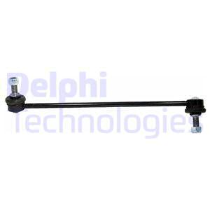 Tanko, kallistuksenvaimennin DELPHI TC2291
