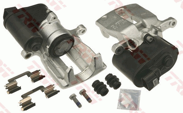 Jarrusatula TRW BHS1009E