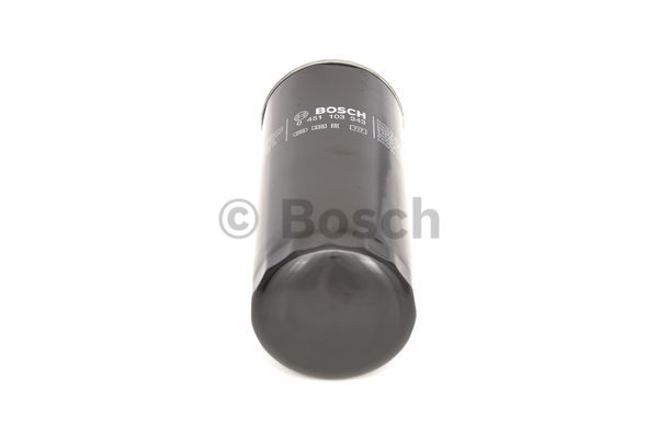 Öljynsuodatin BOSCH 0 451 103 343
