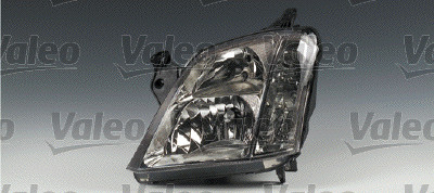 Ajovalo VALEO 088511