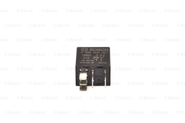 Rele, työvirta BOSCH 0 986 AH0 307