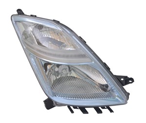 Ajovalo, Vasen, TOYOTA PRIUS Halvkombi, 81170-47180, 81170-47181