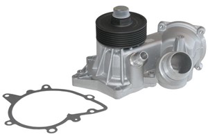 Vesipumppu, BMW 7 [E65, E66, E67], 11 51 7 792 547, 11 51 7 792 549, 7 792 547, 7 792 549