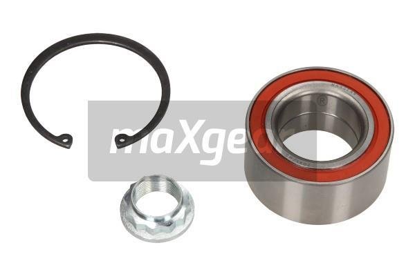 Pyöränlaakerisarja MAXGEAR 33-0508
