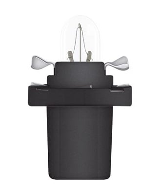 Polttimo, sisävalo OSRAM 2721MF