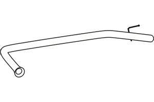 Pakoputki, Keskellä, NISSAN,OPEL,RENAULT, 4417157
