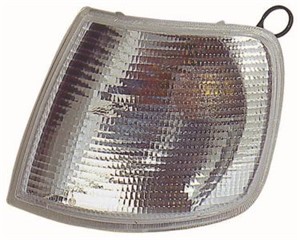 Vilkkuvalo, Oikea, FORD SIERRA, SIERRA Halvkombi, SIERRA Turnier, 6177824, 90BG 13368 AA
