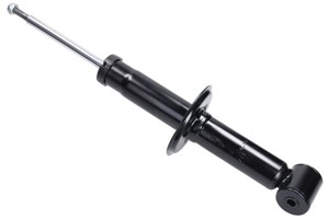 Iskunvaimennin, Taka-akseli, Oikea, Vasen, AUDI A6, A6 Avant, VW PASSAT, PASSAT Variant, 3B0513031N, 3B0513031R, 3B5513031D, 3B9513031B,