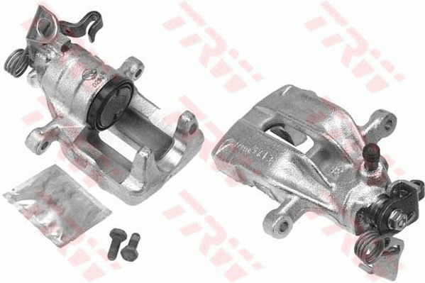 Jarrusatula TRW BHN354E