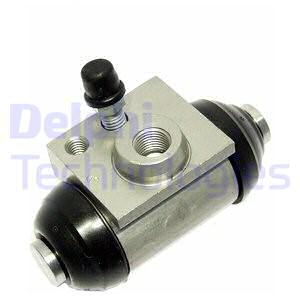 Jarrusylinteri DELPHI LW90045