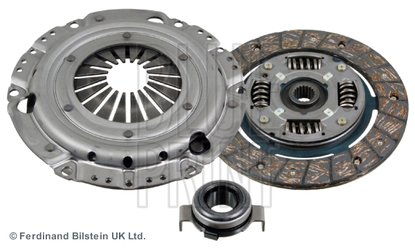 Kytkinpaketti BLUE PRINT ADV183001