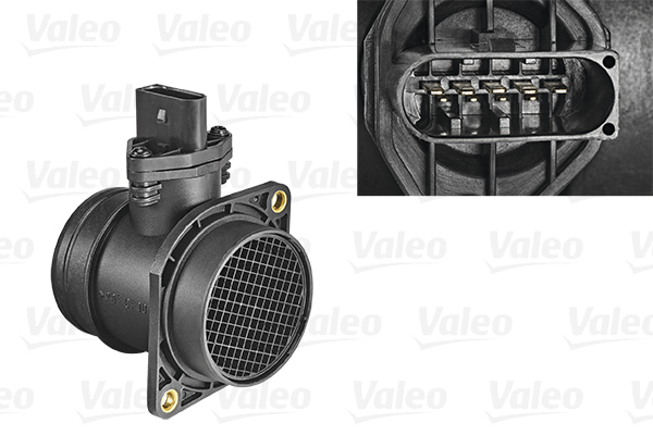 Ilmamassamittari VALEO 253705