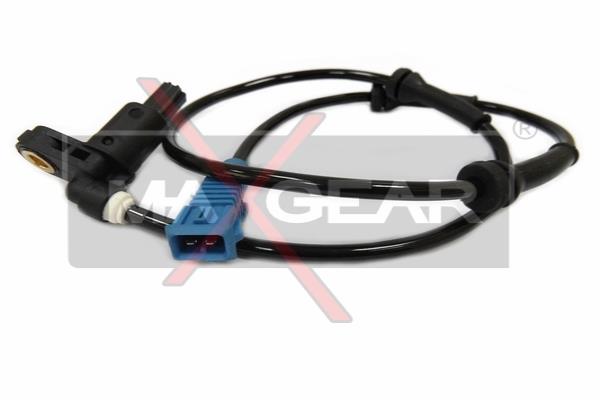 ABS-anturi MAXGEAR 20-0045