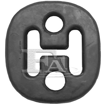 Pidike, pakoputkisto FA1 113-954