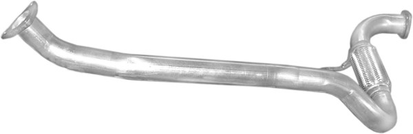 Pakoputki POLMO 08.530