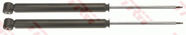 Iskunvaimennin TRW JGT1106T