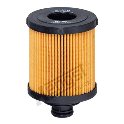 Öljynsuodatin HENGST FILTER E107H D166