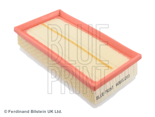 Ilmansuodatin BLUE PRINT ADB112203