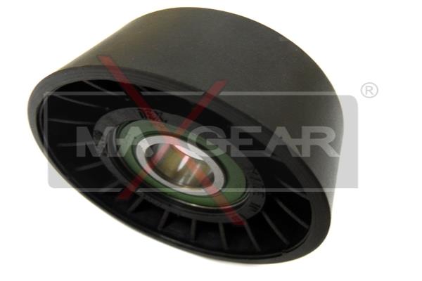 Ohjainrulla, moniurahihna MAXGEAR 54-0077