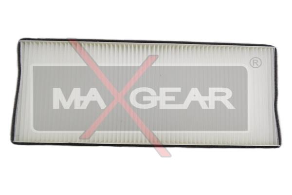 Raitisilmasuodatin MAXGEAR 26-0012