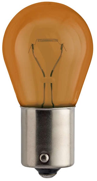 Hehkulamppu PHILIPS Vision 12V PY21W 21W