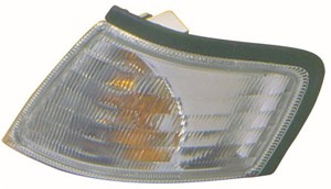 Vilkkuvalo, Eteen, vasen, NISSAN PRIMERA, PRIMERA Hatchback, PRIMERA Traveller, 261352F000, 261353J125