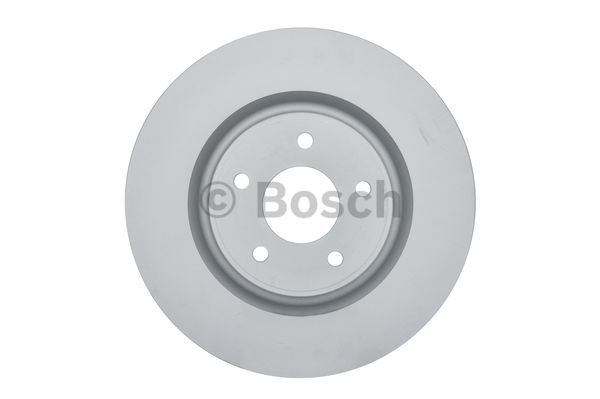 Jarrulevy BOSCH 0 986 479 D19