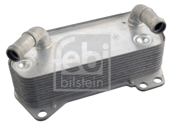 Öljynjäähdytin, autom. vaihteisto FEBI BILSTEIN 105874