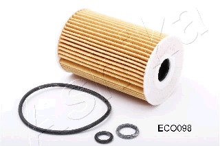 Öljynsuodatin ASHIKA 10-ECO098