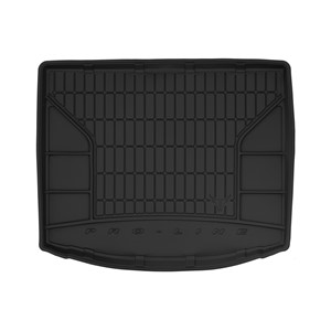 Tavaratilan matto 3D, SUZUKI SX4 S-CROSS