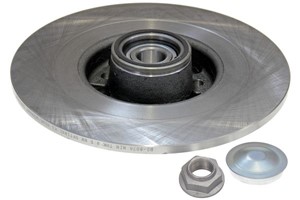 Jarrulevy, Taka-akseli, Oikea, Vasen, RENAULT ESPACE IV, VEL SATIS, 82 00 002 874, 82 00 244 108, 82 00 649 353, 8200002874, 8200244108,