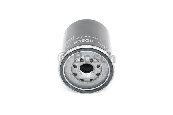 Öljynsuodatin BOSCH 0 986 452 064