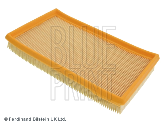 Ilmansuodatin BLUE PRINT ADK82231
