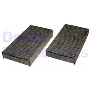 Raitisilmasuodatin DELPHI TSP0325141C