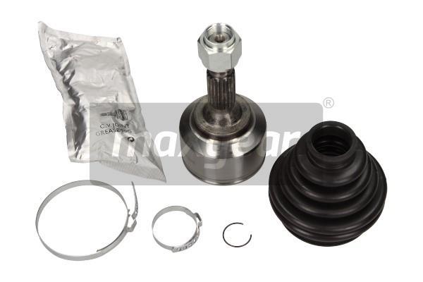 Vetoakselin nivelsarja MAXGEAR 49-0876