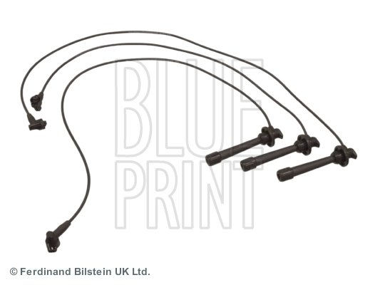 Sytytysjohtosarja BLUE PRINT ADT31666