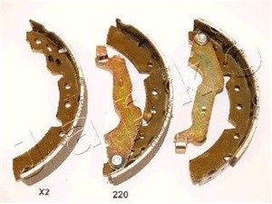 Jarrukenkäsarja, Takana, TOYOTA CARINA E, CARINA E Sedan, CARINA E Sportswagon, 04495-02020, 04495-02110, 04495-05010