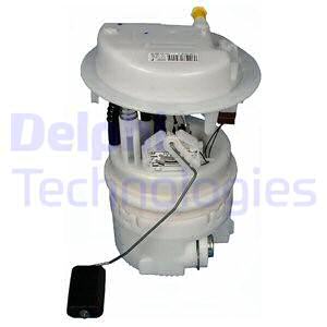 Polttoainepumppu DELPHI FE10174-12B1